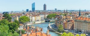 Lyon
